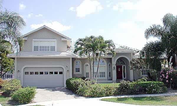 Marco Island Vacation Rental Home